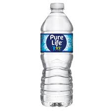 Pure Life 16.9oz.