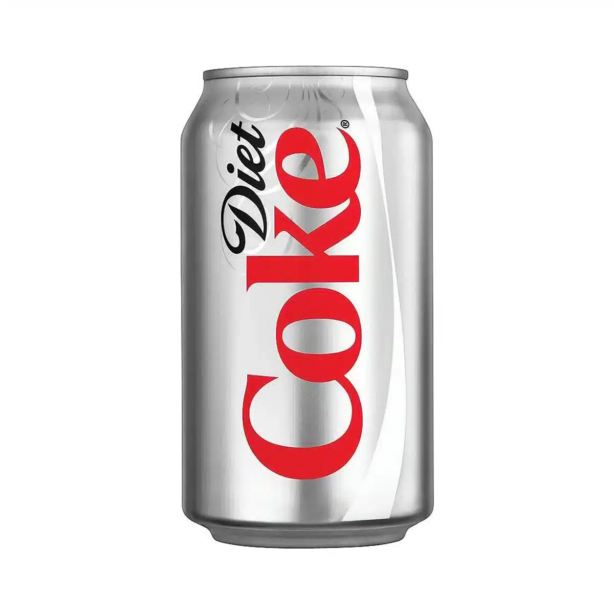 Diet Coke 12oz. Can