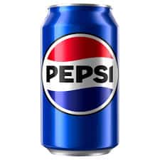 Pepsi Cola 12oz. Can