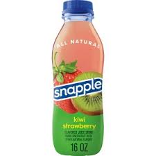 Snapple Kiwi 20oz. Bottle