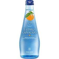 Clearly Canadian OCHD Pch 11oz.