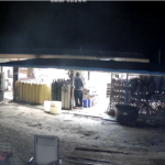 Haskel Explosion