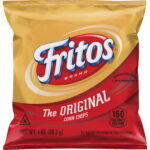 Fritos Original Corn Chips, 1 oz